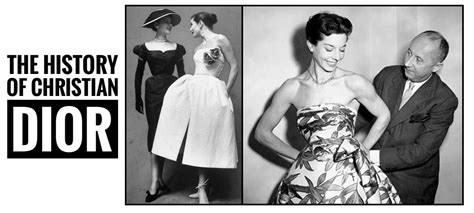 christian dior company history|who owns Christian Dior.